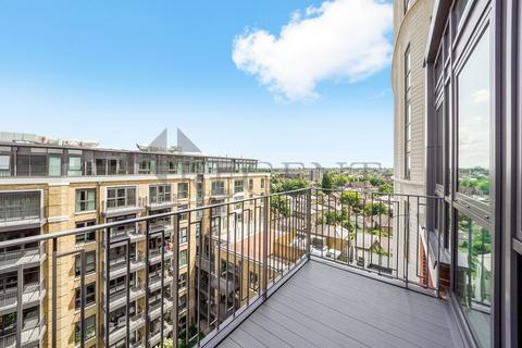 2 bedroom apartment for sale, Tryon House, Brook Street, Kingston, KT1