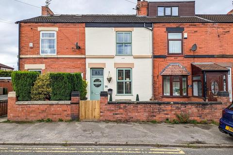 2 bedroom terraced house for sale, Sandy Lane, Lowton, Warrington