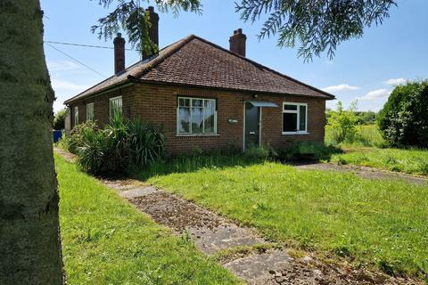 3 bedroom detached bungalow for sale, Rishangles, Nr Eye, Suffolk