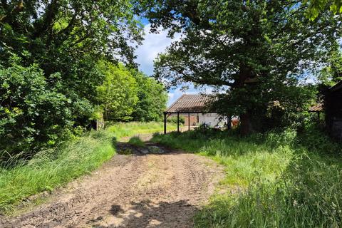 1 bedroom barn conversion for sale, Ashfield, Nr Debenham, Suffolk