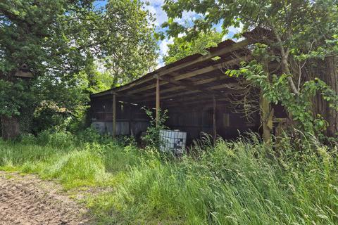 1 bedroom barn conversion for sale, Ashfield, Nr Debenham, Suffolk