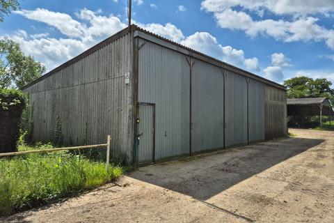 1 bedroom barn conversion for sale, Ashfield, Nr Debenham, Suffolk