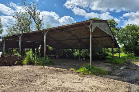 1 bedroom barn conversion for sale, Ashfield, Nr Debenham, Suffolk