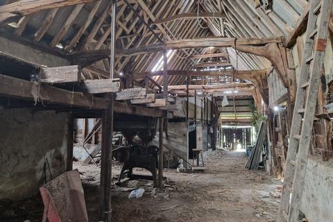 Barn conversion for sale, Ashfield, Nr Debenham, Suffolk