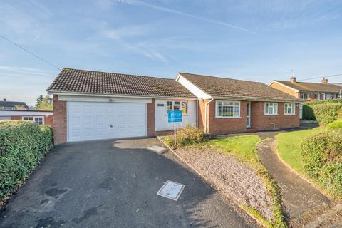 3 bedroom detached bungalow for sale, Yarpole, Leominster HR6