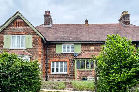 2 bedroom terraced house to rent, Pheasant Cottages, West Dean Estate, Chichester, West Sussex, PO18