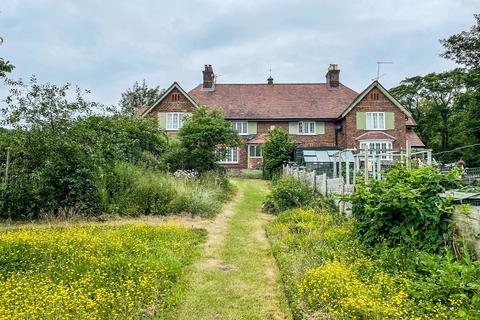 2 bedroom terraced house to rent, Pheasant Cottages, West Dean Estate, Chichester, West Sussex, PO18