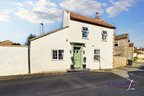 3 bedroom detached house for sale, Abbey Green, Thetford, IP24