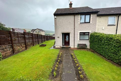 2 bedroom semi-detached house to rent, Cleikimin Crescent, Ballingry KY5