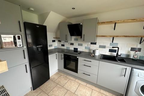 undefined, Cleikimin Crescent, Ballingry KY5
