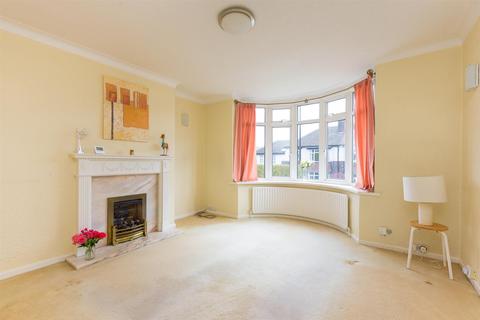 3 bedroom semi-detached house for sale, Barholm Road, Crosspool S10