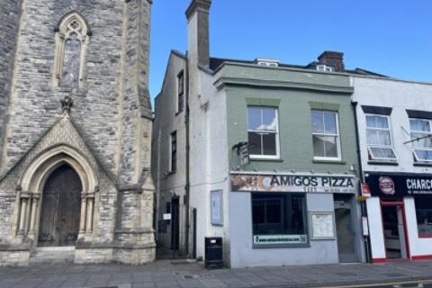 Office to rent, 22 Fisherton Street, Salisbury, SP2 7RG