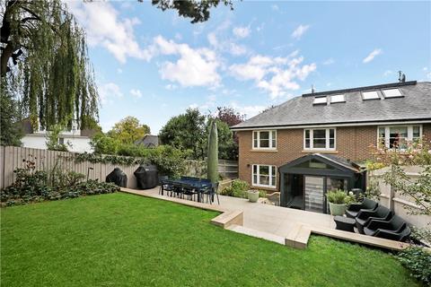 5 bedroom semi-detached house to rent, Seymour Road, SW19