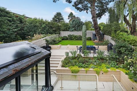 5 bedroom semi-detached house to rent, Seymour Road, SW19