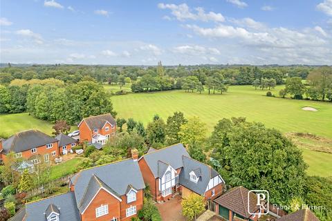 5 bedroom detached house for sale, Fairways, Braiswick, Colchester, Essex, CO4