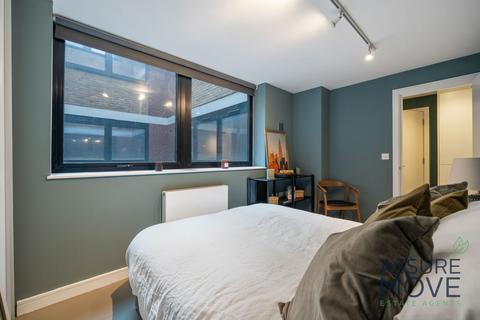 1 bedroom flat for sale, Vinny Court, High Road N12