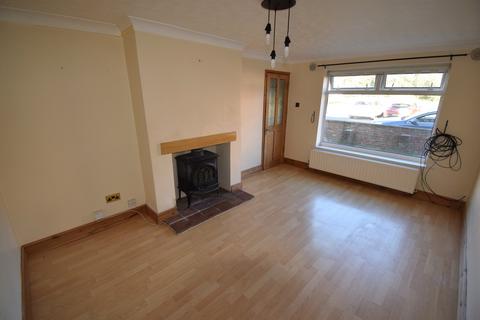 2 bedroom end of terrace house for sale, Mellanby Crescent, Newton Aycliffe DL5