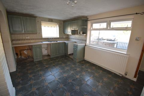 2 bedroom end of terrace house for sale, Mellanby Crescent, Newton Aycliffe DL5