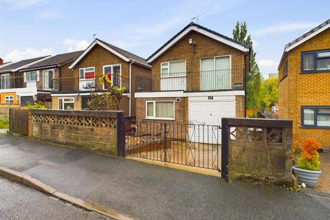 3 bedroom detached house for sale, Dale Farm Avenue, Nottingham NG3