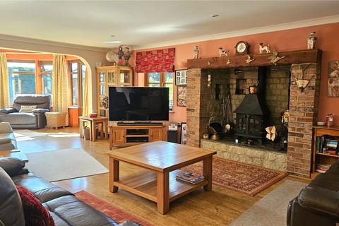 5 bedroom detached house for sale, Christys Lane, Shaftesbury, Dorset, SP7