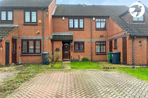 4 Hasted Close, Greenhithe, DA9 9HT