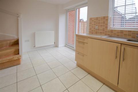 2 bedroom end of terrace house to rent, Hales Barn Road, Haverhill CB9