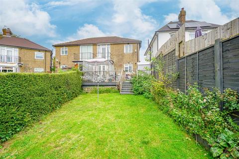 3 bedroom semi-detached house for sale, Sedlescombe Road North, St. Leonards-On-Sea