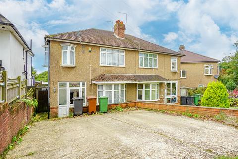 3 bedroom semi-detached house for sale, Sedlescombe Road North, St. Leonards-On-Sea