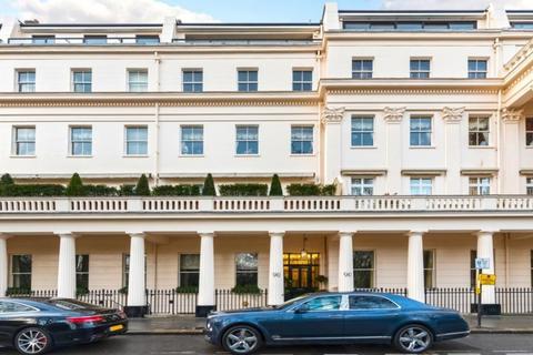 1 bedroom apartment to rent, Belgravia, London SW1W