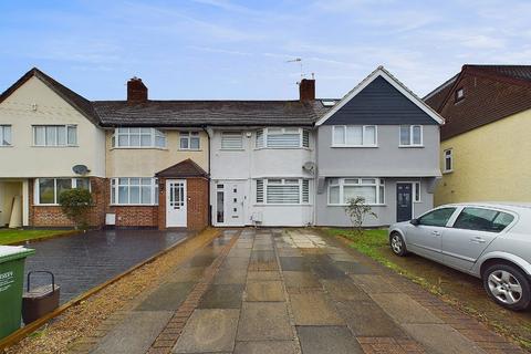 3 bedroom terraced house for sale, Days Lane, Sidcup DA15