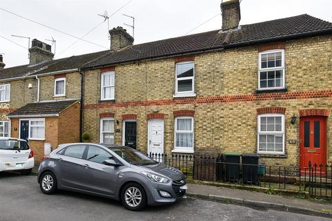 2 bedroom terraced house for sale, Cork Street, Eccles