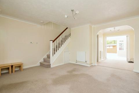 2 bedroom terraced house for sale, Mill Rise, Robertsbridge TN32