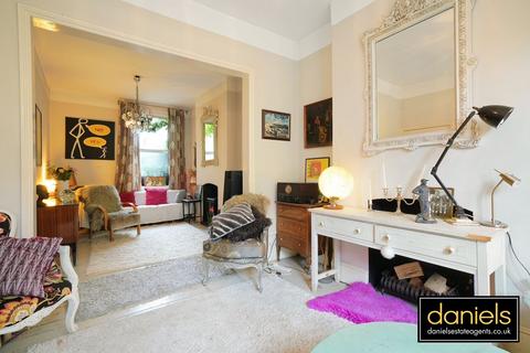 3 bedroom end of terrace house for sale, Pember Road, Kensal Green, London, NW10