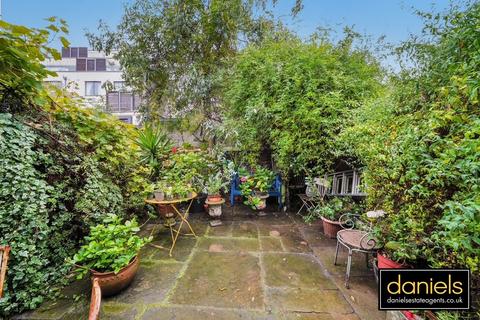 3 bedroom end of terrace house for sale, Pember Road, Kensal Green, London, NW10