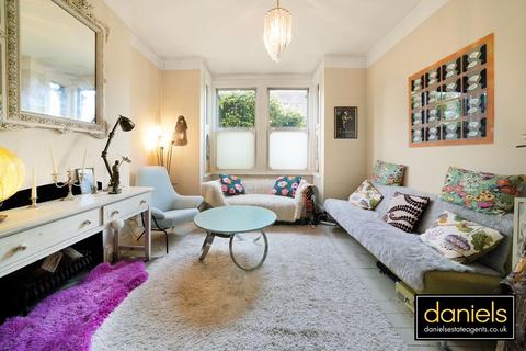 3 bedroom end of terrace house for sale, Pember Road, Kensal Green, London, NW10