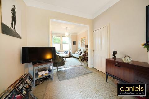 3 bedroom end of terrace house for sale, Pember Road, Kensal Green, London, NW10