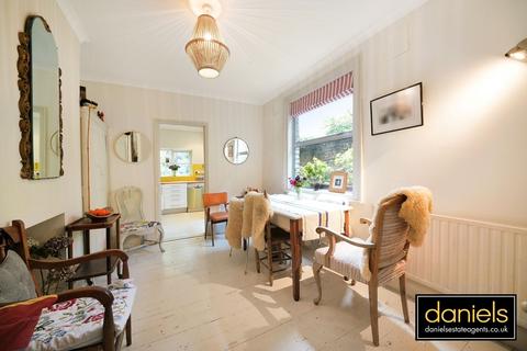 3 bedroom end of terrace house for sale, Pember Road, Kensal Green, London, NW10