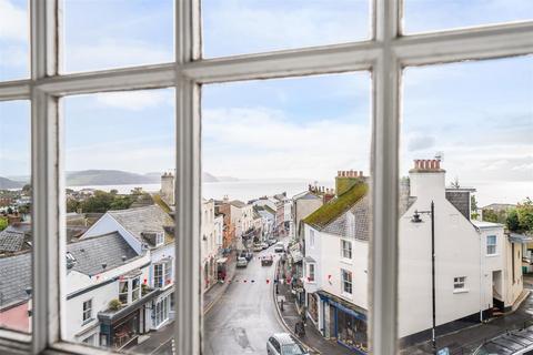 3 bedroom terraced house for sale, Silver Street, Lyme Regis