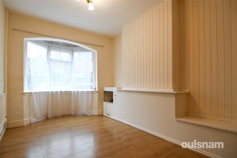 2 bedroom terraced house for sale, Merrivale Road, Bearwood, West Midlands, B66