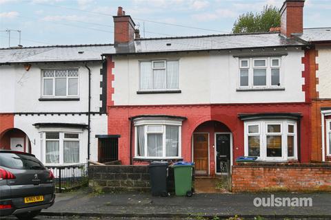 2 bedroom terraced house for sale, Merrivale Road, Bearwood, West Midlands, B66