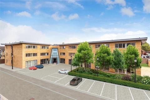 undefined, Golden House, Guildford GU1