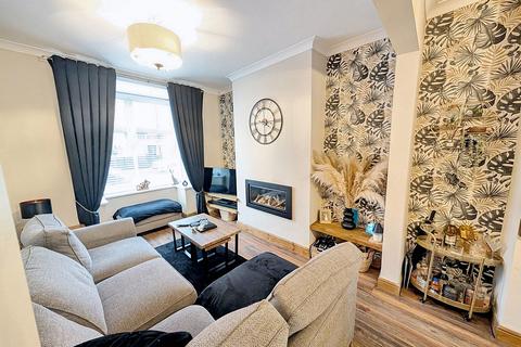 2 bedroom terraced house for sale, Beechwood Road, Eaglescliffe, Stockton-on-Tees, Durham, TS16 0AE