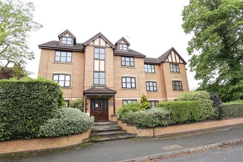 2 bedroom flat to rent, Dalton Court, 60 Derby Road, Heaton Moor, Stockport, SK4