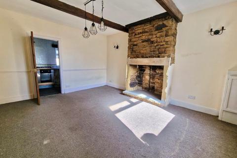 2 bedroom terraced house for sale, Knowl Road, Golcar, Huddersfield