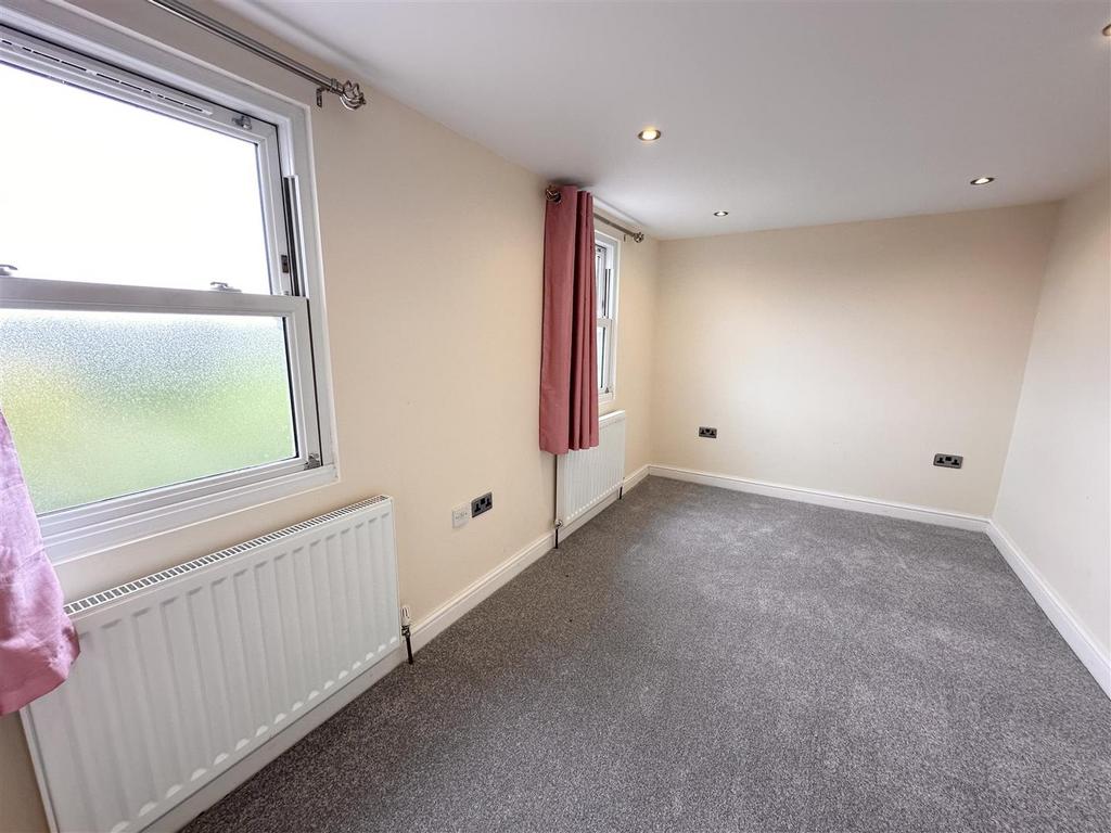 Bedroom Five