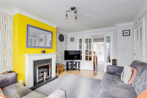 3 bedroom detached house for sale, Colonsay Close, Trowell NG9