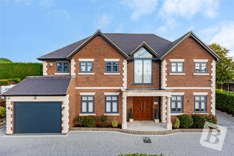 undefined, Parkstone Avenue, Emerson Park, RM11