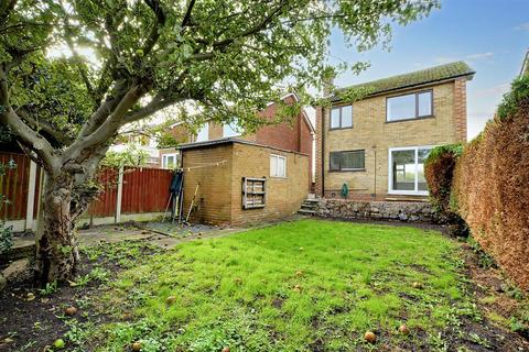 3 bedroom detached house for sale, Wilne Road, Sawley