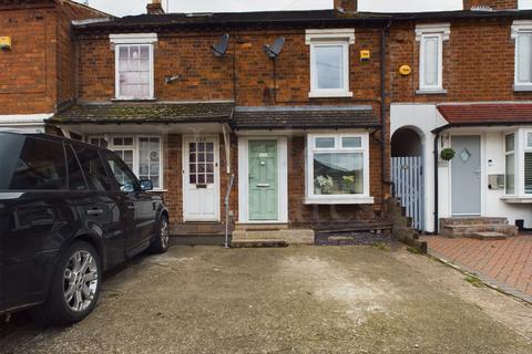 2 bedroom terraced house for sale, Chester Road North, Kidderminster, DY10 1TN