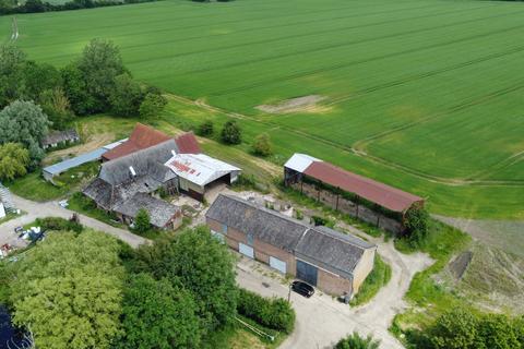 Storage for sale, Ashfield, Nr Debenham, Suffolk